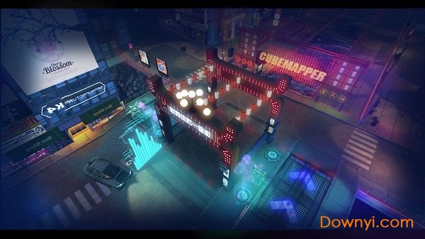 火力全开内购修改版 游戏截图